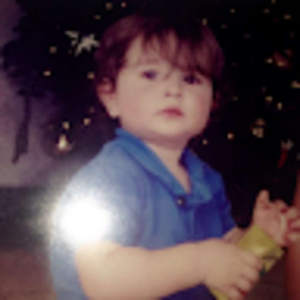 Meet your Posher, Eduardo